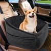 Pet Car Car Mat Dog Outing Seat Mat Small and Medium Dog Kennel