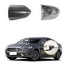 Cars Accessories Door Handle Cover For Ford Fusion 2013- Car Exterior Decoration Styling Upgrade Modify A Car