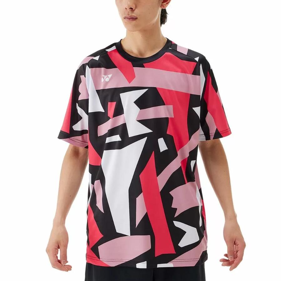 YONEX Grand Competition Collection Badminton Jersey Unisex 16743EX