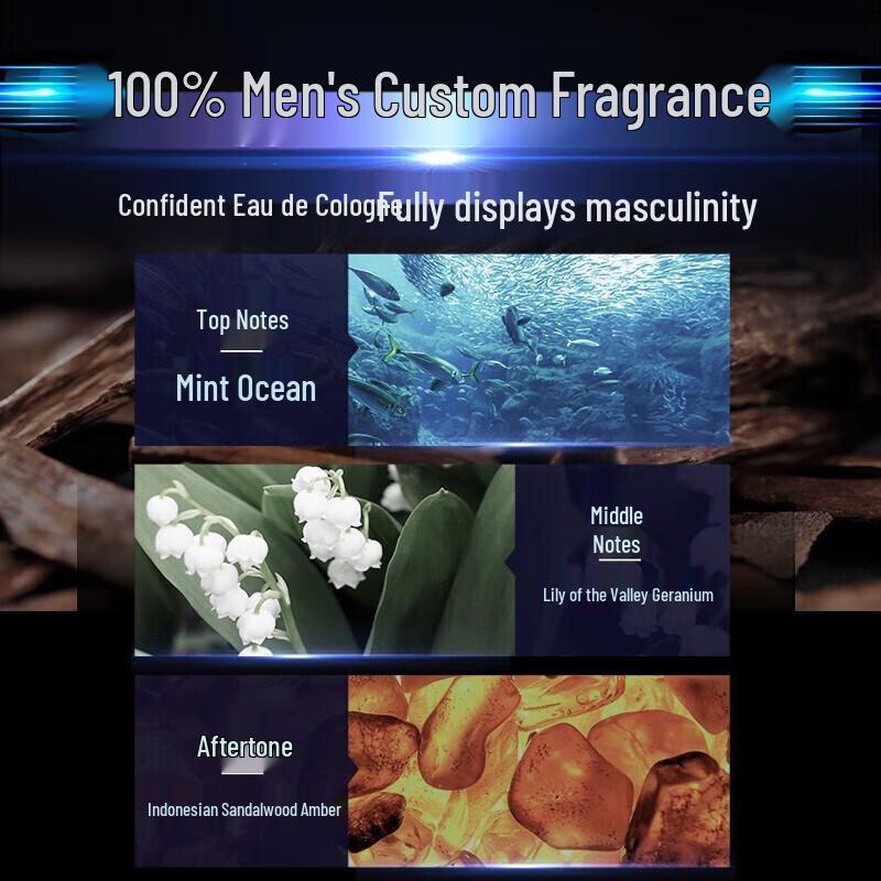 Clear Men's Anti-Dandruff Cooling Shampoo