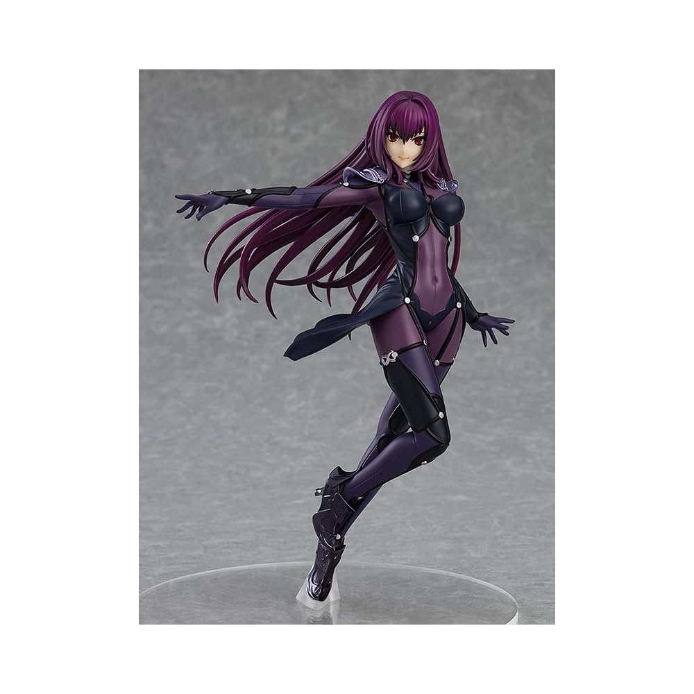 Pop Up Parade Fate/Grand Order Скатхах Пластиковая раскрашенная фигурка без масштаба Коллекционная игрушка M04329