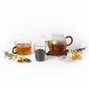 KETTLE JUG INFUSER 0.5L WITH CUP 250ml GRANDPARENT'S DAY GIFT