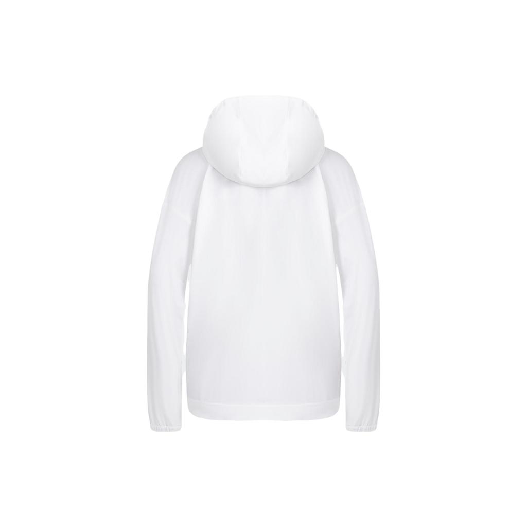 adidas Куртка Ct Kn с логотипом женские куртки белые IT4355