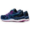 Asics Женские кроссовки Gel Nimbus Grand Shark Digital Aqua 1012A885-402