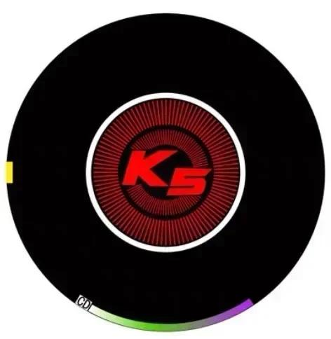 AABJC1 New LED Car Door Logo Projector Ghost Shadow Welcome Light Accessories For KIA K5 First Gen OPTIMA 2011 2012 2013 2014 2015 2016