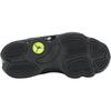 Jordan Air Jordan 13 Children's Basketball Shoes Black Children Aged 3 7 Years Old Kids' 916907-011