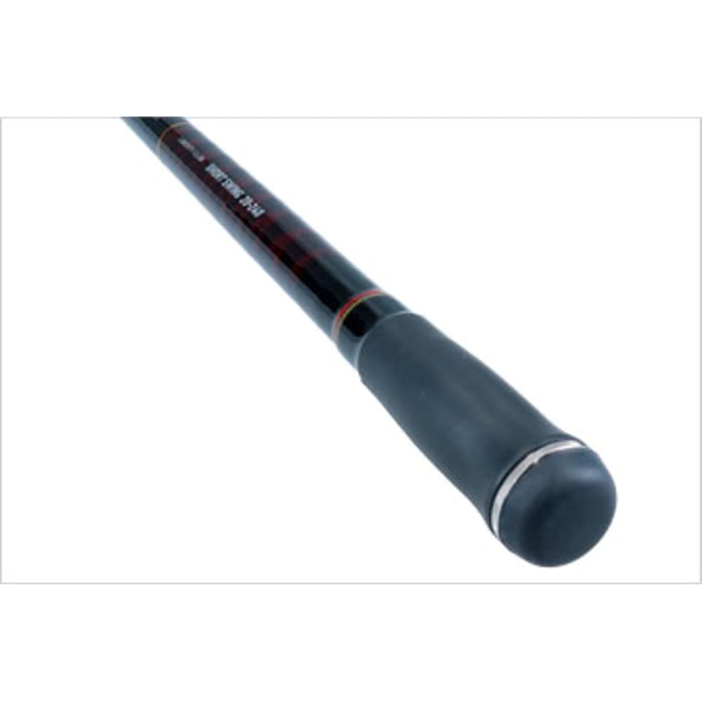 Daiwa Liberty Club Short Swing Rod 20-300N Black Fishing Equipment