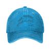 Vintage Drakes Partynextdoor  Some Special Shows Baseball Cap Distressed Washed Sun Cap Tour Outdoor All Seasons Travel