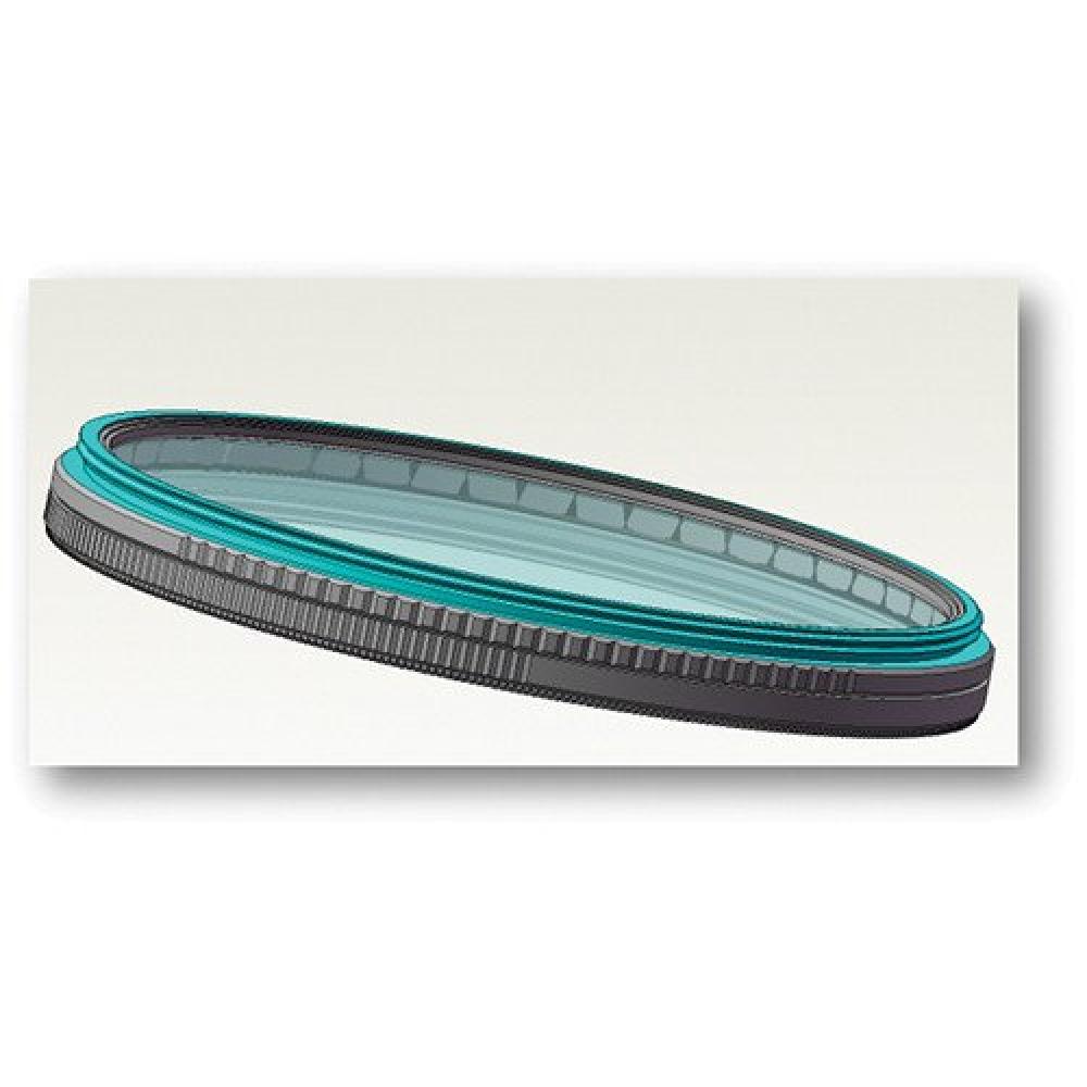 Фильтр MARUMI PL EXUS Circular PL 77 мм для увеличения контрастности и удаления отражений 092135