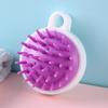 Scalp Brush Massager Sculp Brush Bath Brush Air Bag Silicone Shampoo Brush Hair Scalp Massager For Hair Growth