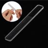 Pro 2-sided Glass Nail File Sanding Polishing Grinding Manicure Tools