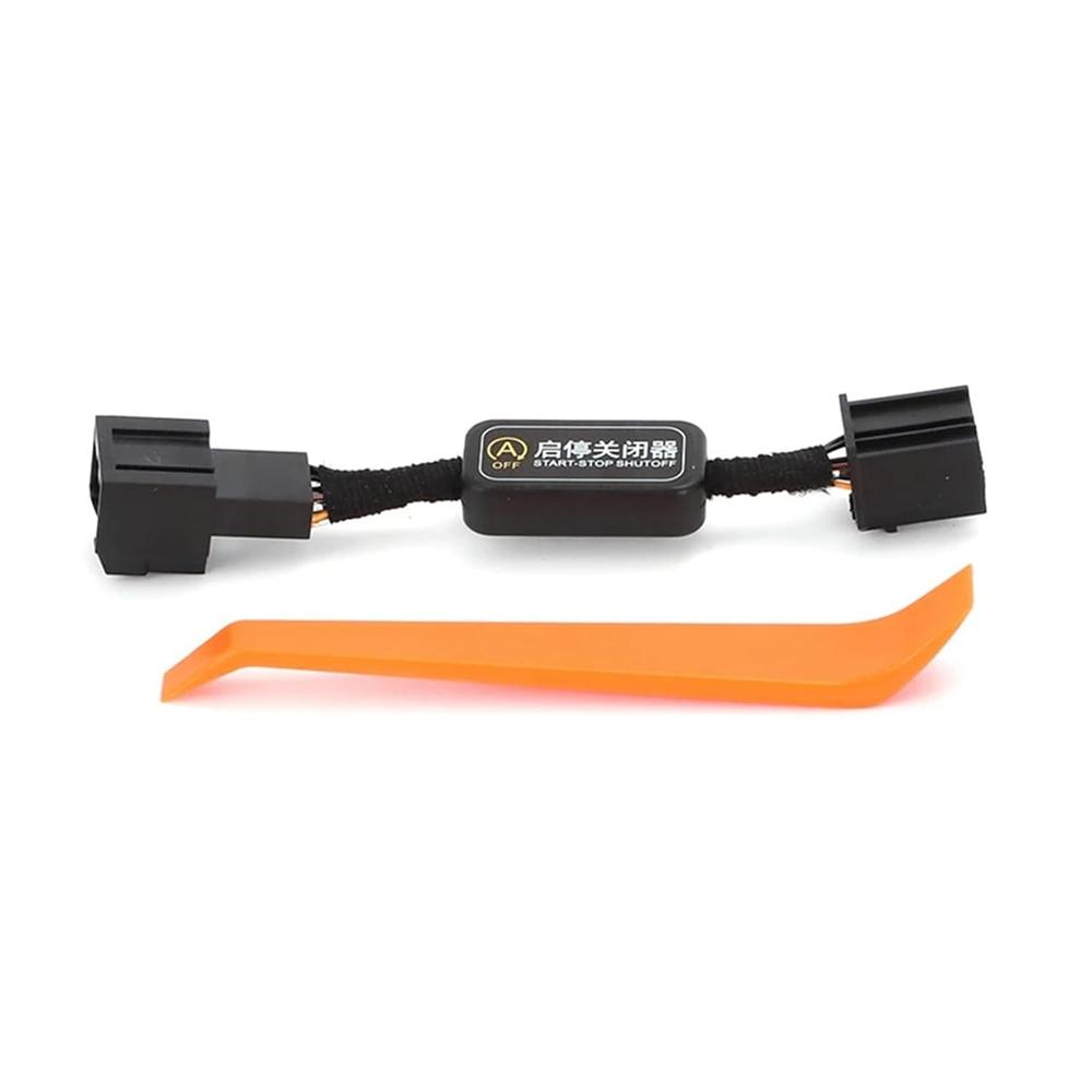 1X Автоматический адаптер старт-стоп для Alfa Romeo-Stelvio для GIULIA 2017-2023