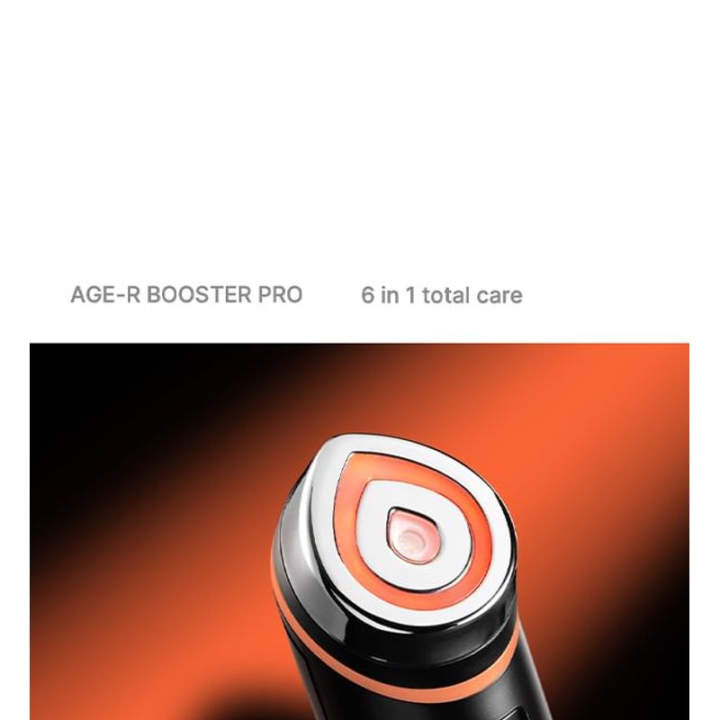 Medicube AGE-R Booster Pro