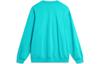 Men's Sweatshirt Li-Ning Li Ning x Disney Sweatshirt Unisex Ice Porcelain Green