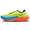 ZoomX Vaporfly Next% 2 Volt Bright Crimson Мужские кроссовки Зеленый Черный DV3030-700