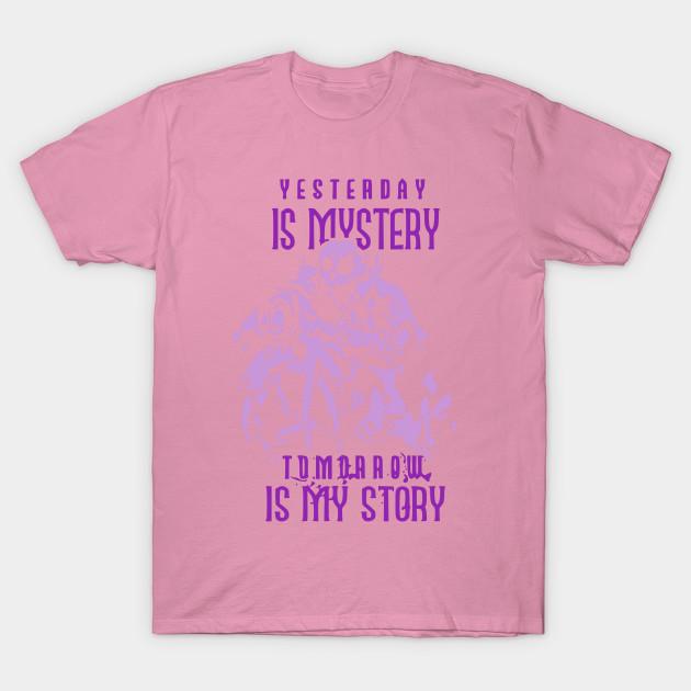 Женская футболка Сегодня моя история Принт Харадзюку Кавайная футболка Летняя футболка с коротким рукавом Женская футболка Топ