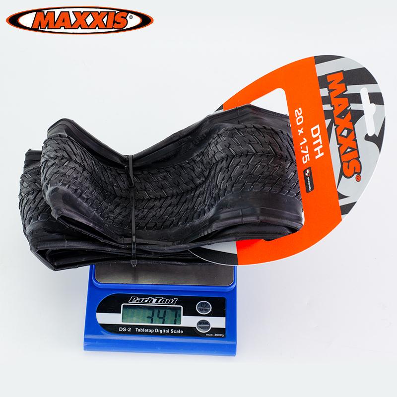 MAXXIS 20x1.5 20x1.75 20x1.95 20x2.10 20x2.30 Внешняя покрышка для велосипеда 20" 32-406 120TPI Устойчивая к проколам Складная Проволочная Покрышка для Велосипеда