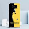 Breaking Bad WalterWhite Soft Cover for Xiaomi Poco F7 Ultra X7 X6 X5 Pro M7 Phone Case Redmi 15 15C 13 13C 12 12C 10 10C Print