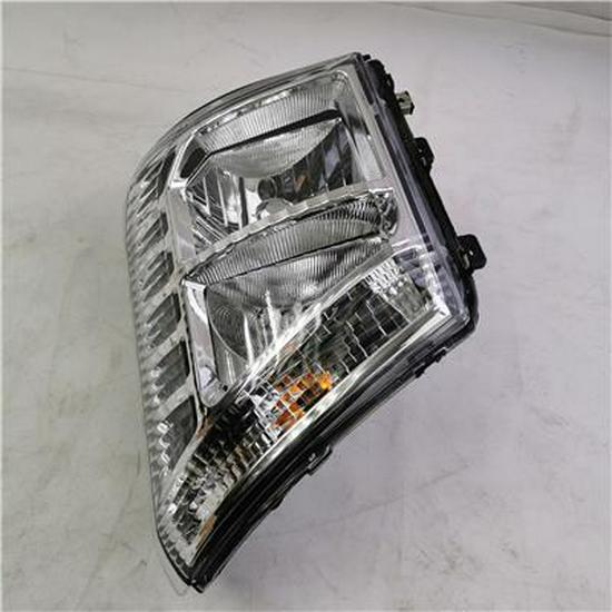 Совместимая левая фара Foton L0371010207A0