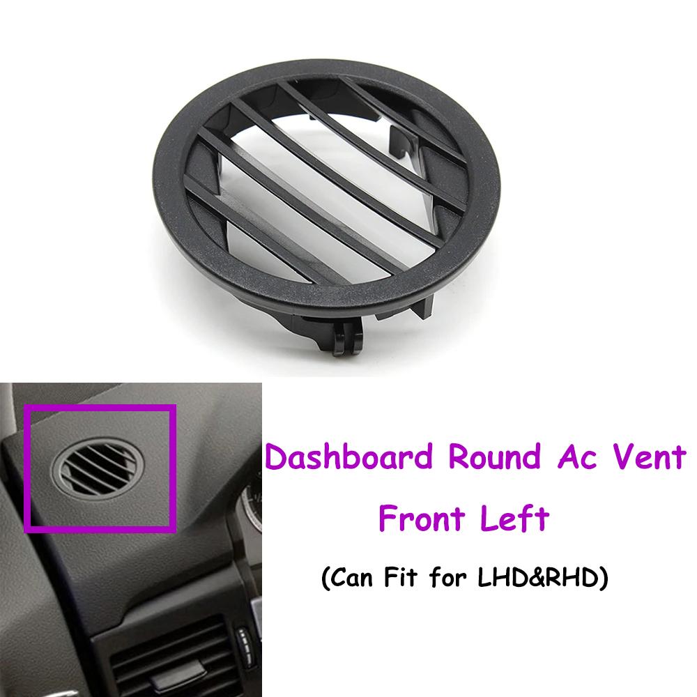 GLK X204 LHD RHD Dashboard Console Left Right Air Conditioner Ac Vent Grille Outlet For Mercedes Benz 204 GLK220 GLK250 GLK300