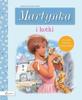 Martynka and the Kittens
