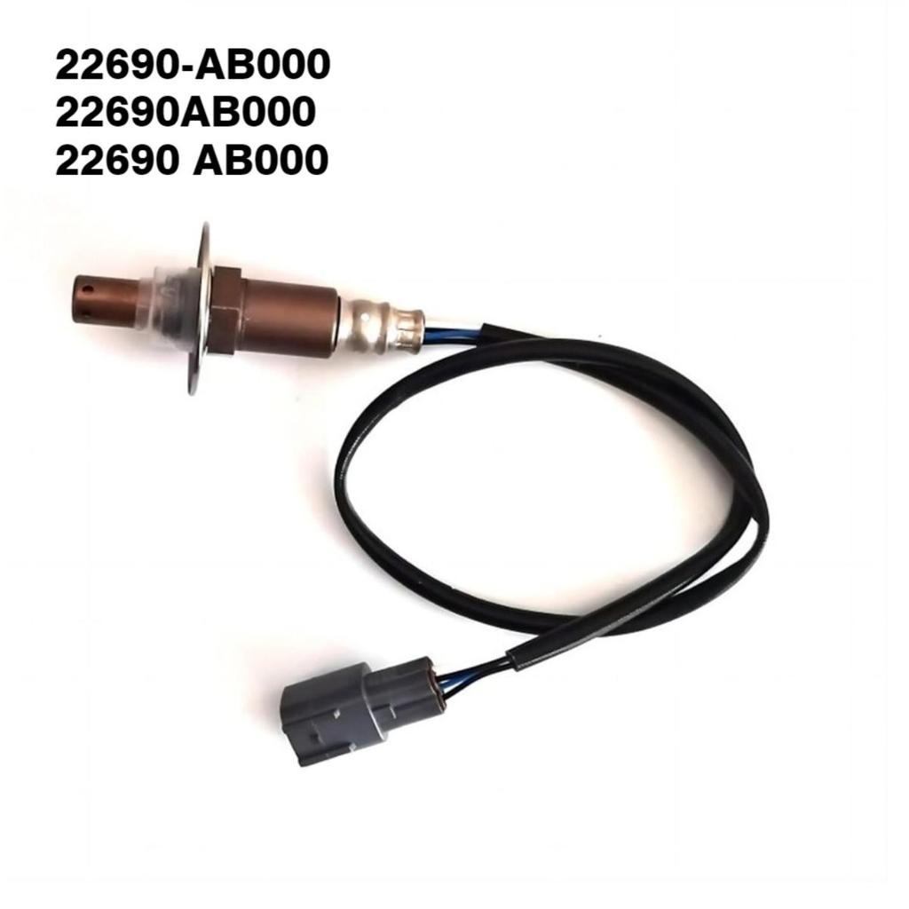 Подходит для заднего кислородного датчика Subaru 22690-ab000; 22690ab000, 22690 ab000