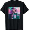 Vaporwave Аниме Футболка