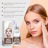 Facial Skin Care Serum, Gentle Moisturizing And Moisturizing Facial Serum 30ml
