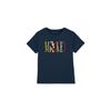 Disney Childrens/Kids Mickey Mouse Multicolour Name T-Shirt