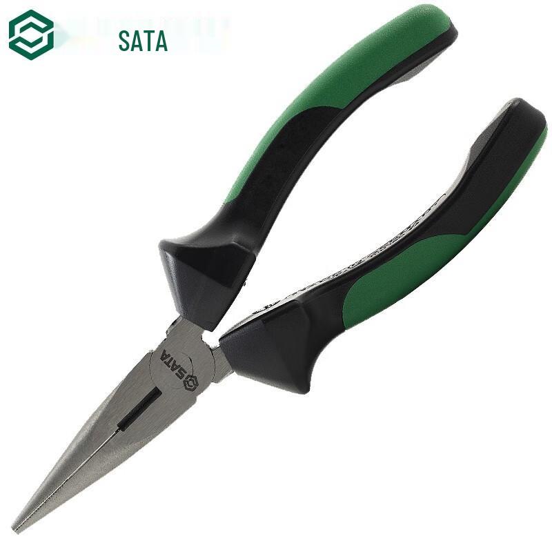 Промышленные острогубцы SATA 72710 серии G