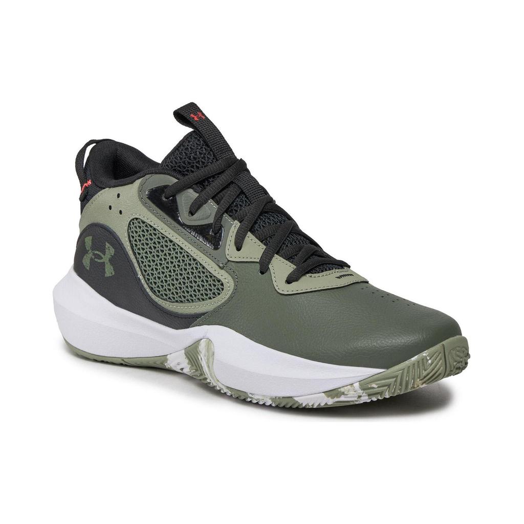 Under Armour Lockdown 6 'Оливково-зеленый' 3025616-300