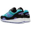 SAUCONY Кроссовки мужские Shadow 6000 Bermuda Зеленый Черный S70178-1