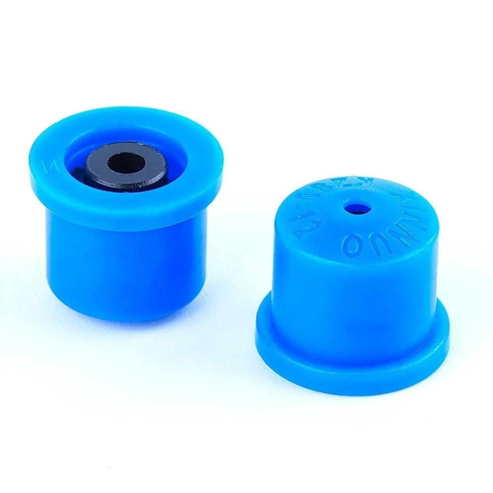 Anti-Drip Design Hollow Cone Nozzle 80 Degree High Pressure Nozzle Car Wash