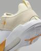 FD2336-102 Nike Jordan One Take 5 Белый Кокосовое молоко Резина Светло-коричневый (Мужской)