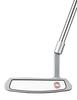 Паттер ODYSSEY для правой руки WHITE HOT OG BLADE Crank Hosel 34 2-Ball (Тип молотка, дюймовый, стальной) Мужской