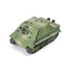 1/72 Военная Техника Сборная Грузовик Танк Хаммер Боевая Машина Боевая Машина Пехоты Бронеавтомобиль Пластик 4D Пазл Модель Игрушка