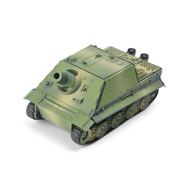 1/72 Военная Техника Сборная Грузовик Танк Хаммер Боевая Машина Боевая Машина Пехоты Бронеавтомобиль Пластик 4D Пазл Модель Игрушка