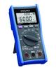 Цифровой мультиметр DT4256 Тестер DMM Сделано в Японии (Стандартная модель)