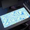 Terrain Map Contours Keyboard Gamer Carpet Rubber Mat Full Gamer Pc Keyboard Mouse Gamer Table Gaming Pc 90x40cm