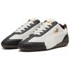 Puma Speedcat Textile - Черно-белые унисекс кроссовки 403660-01