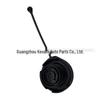 Volkswagen Gas Cap 1J0201550A for Golf, Jetta, Passat, Polo