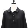 Shiz Madam Blazer Dress With Antiqued Buttons N2698