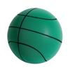 Бесшумный мяч, детский тренировочный мяч, бесшумный баскетбольный мяч для детской стрельбы, специальный мяч 18 см