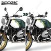 Handlebar End Mirror For BMW R NineT 719/Pure/Scrambler/Urban/GS Rninet Motorcycle Left Right Handle Side Round Rearview Mirrors