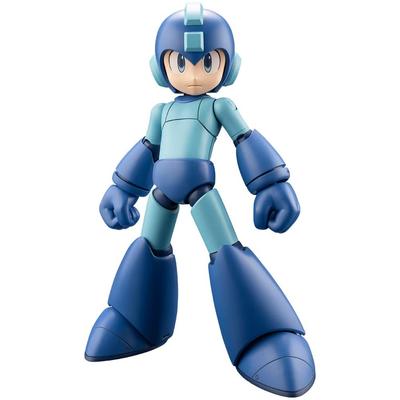 Kotobukiya Рокмен 11 Версия Модель-кит Без Масштаба Высота Примерно 135 мм Пластиковая Фигурка