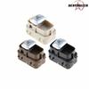 &+Beige Trunk Lid Tailgate Control Switch A2059051713-C0 for Benz 2015-20 C W205