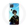 Чехол для Oppo A93 Koro Sensei Класс убийств Аниме Манга