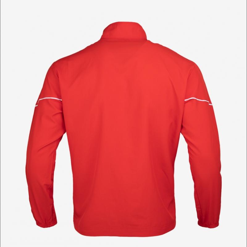 Puma Galleria Puma Team Rise Sideline Woven ветрозащитная куртка