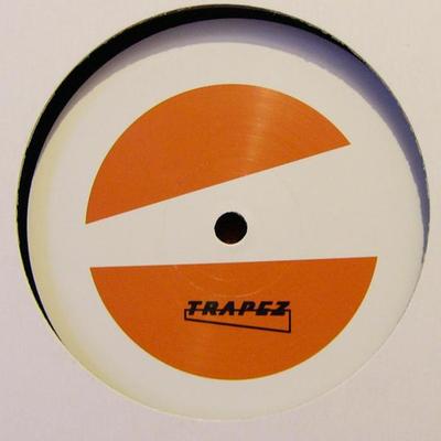 12-дюймовая пластинка ALEXI DELANO & XPANSUL - Туз в рукаве TRAPEZ078 Trapez 2007 Германия Танцевальная и Электронная Б/У