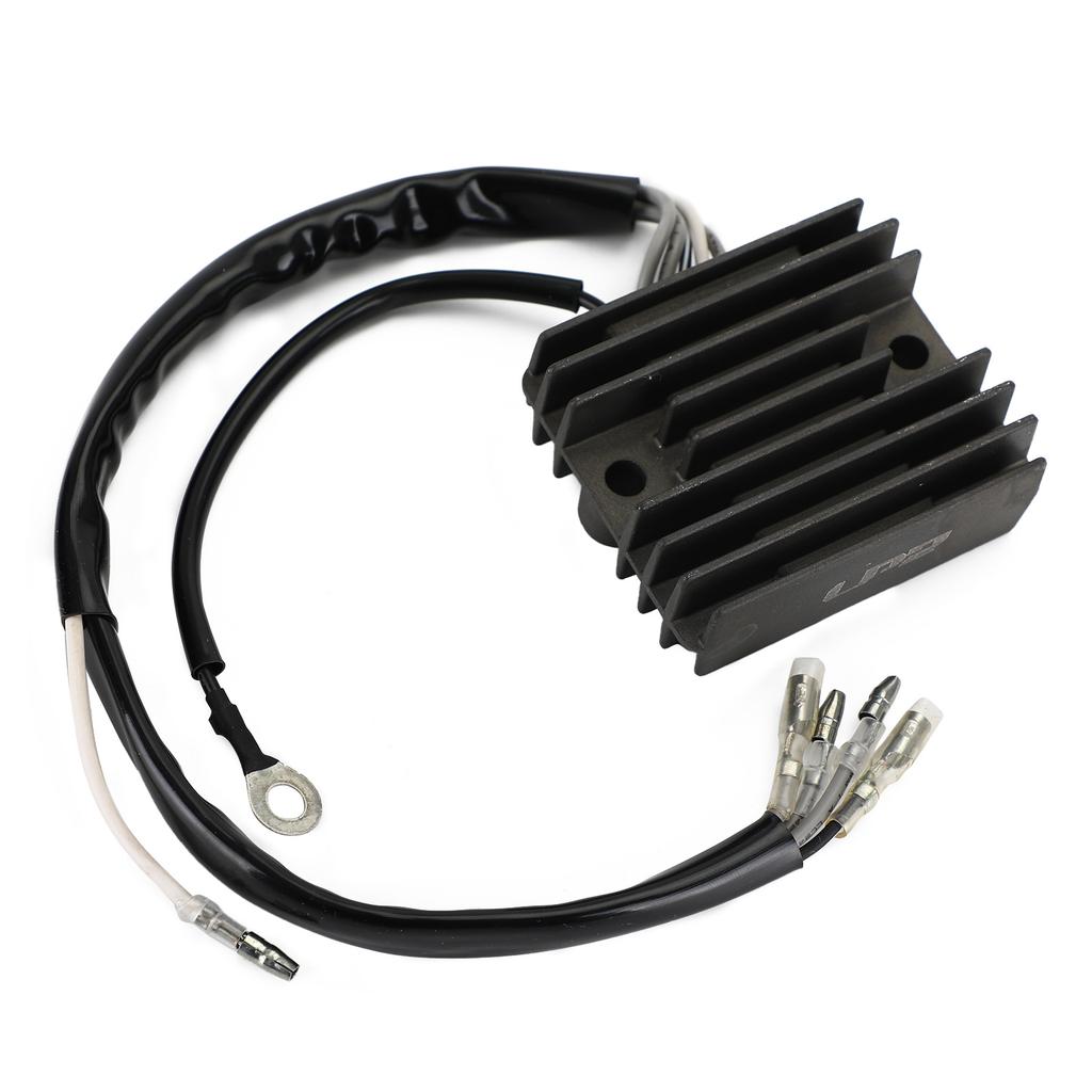 Регулятор-выпрямитель для Honda 25 30 л.с. 31750-ZW2-F91 31750-ZW2-F93 31750-ZW2-F92